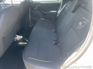 Dacia Duster 1,5 DCi 80kw 4x4 Kllima T 2015