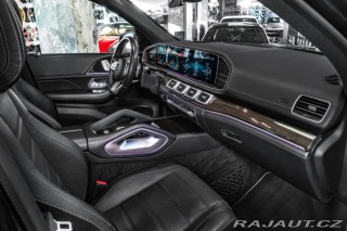 Mercedes-Benz GLS 580 4MATIC BURM/360/HUD/7 2021