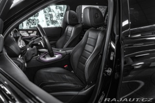 Mercedes-Benz GLS 580 4MATIC BURM/360/HUD/7 2021