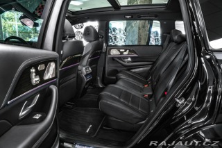 Mercedes-Benz GLS 580 4MATIC BURM/360/HUD/7 2021