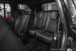 Mercedes-Benz GLS 580 4MATIC BURM/360/HUD/7 2021