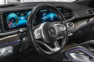 Mercedes-Benz GLS 580 4MATIC BURM/360/HUD/7 2021