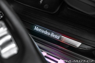 Mercedes-Benz GLS 580 4MATIC BURM/360/HUD/7 2021