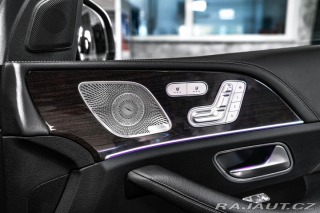 Mercedes-Benz GLS 580 4MATIC BURM/360/HUD/7 2021