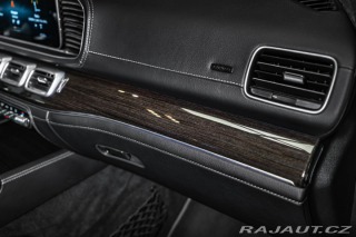 Mercedes-Benz GLS 580 4MATIC BURM/360/HUD/7 2021