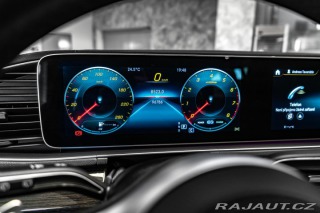 Mercedes-Benz GLS 580 4MATIC BURM/360/HUD/7 2021