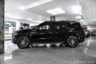 Mercedes-Benz GLS 580 4MATIC BURM/360/HUD/7 2021