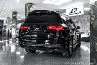 Mercedes-Benz GLS 580 4MATIC BURM/360/HUD/7 2021