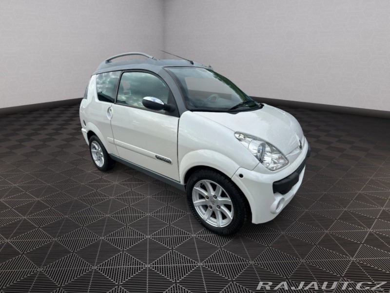 Ostatní značky Ostatní modely Aixam Crossline 4V