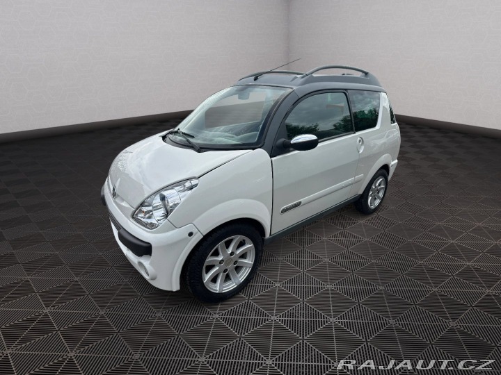Ostatní značky Ostatní modely Aixam Crossline 4V 2010