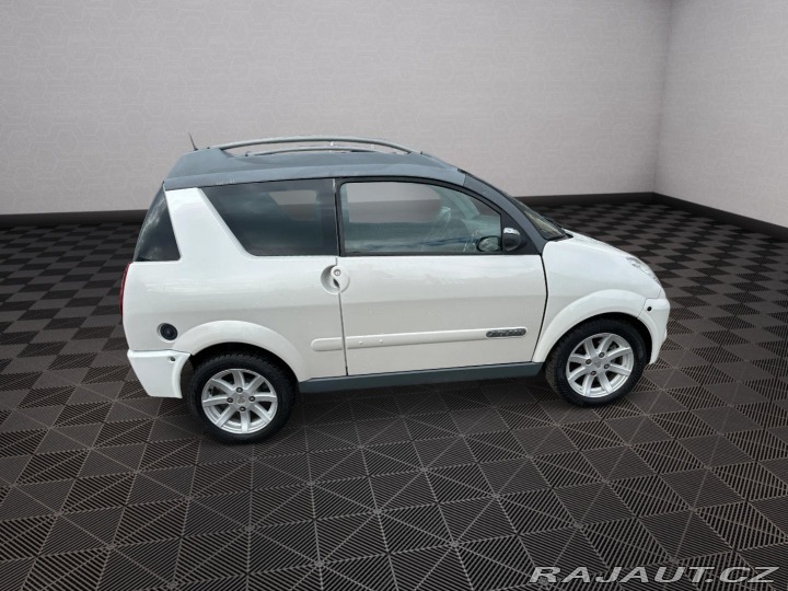 Ostatní značky Ostatní modely Aixam Crossline 4V 2010