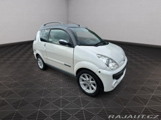 Ostatní značky Ostatní modely Aixam Crossline 4V 2010