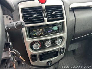 Ostatní značky Ostatní modely Aixam Crossline 4V 2010