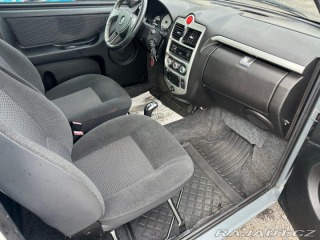 Ostatní značky Ostatní modely Aixam Crossline 4V 2010