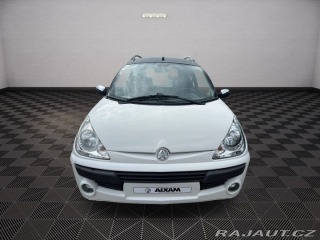 Ostatní značky Ostatní modely Aixam Crossline 4V 2010