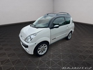 Ostatní značky Ostatní modely Aixam Crossline 4V 2010