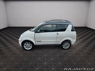 Ostatní značky Ostatní modely Aixam Crossline 4V 2010