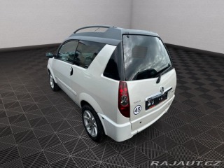 Ostatní značky Ostatní modely Aixam Crossline 4V 2010