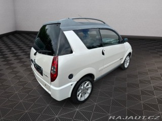 Ostatní značky Ostatní modely Aixam Crossline 4V 2010