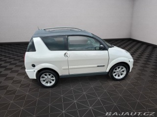Ostatní značky Ostatní modely Aixam Crossline 4V 2010