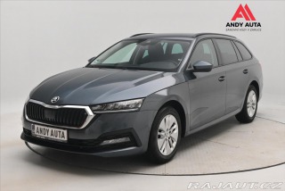 Škoda Octavia 1,5 TSI 110kW Ambition Ma