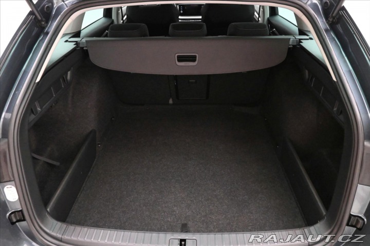 Škoda Octavia 1,5 TSI 110kW Ambition Ma 2021