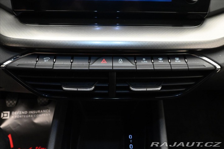 Škoda Octavia 1,5 TSI 110kW Ambition Ma 2021