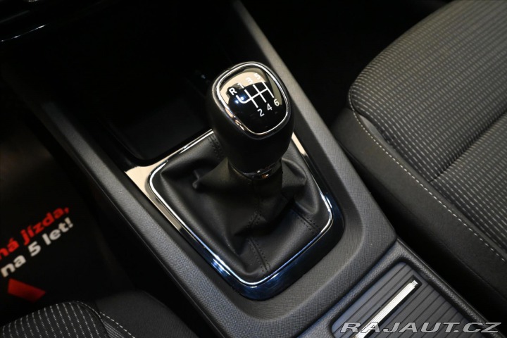 Škoda Octavia 1,5 TSI 110kW Ambition Ma 2021