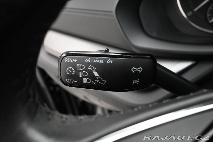 Škoda Octavia 1,5 TSI 110kW Ambition Ma 2021