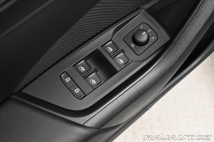 Škoda Octavia 1,5 TSI 110kW Ambition Ma 2021