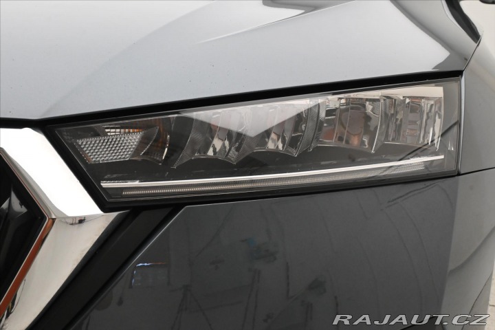 Škoda Octavia 1,5 TSI 110kW Ambition Ma 2021