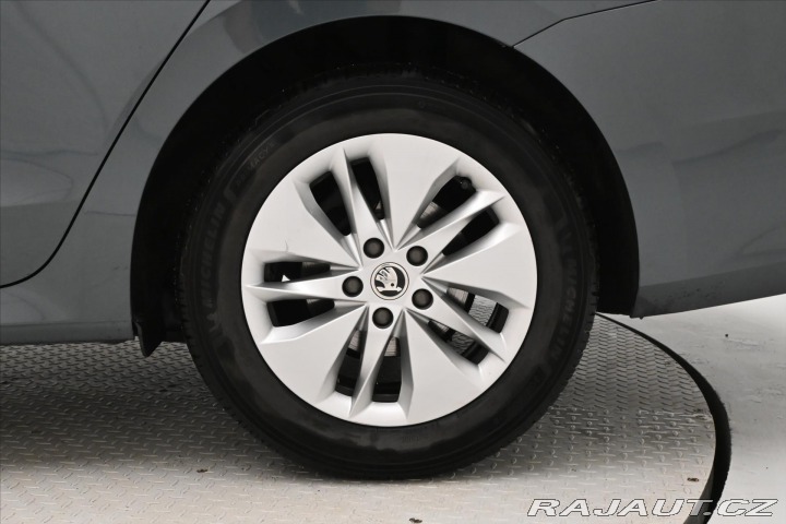 Škoda Octavia 1,5 TSI 110kW Ambition Ma 2021