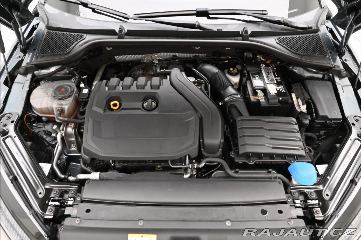 Škoda Octavia 1,5 TSI 110kW Ambition Ma 2021