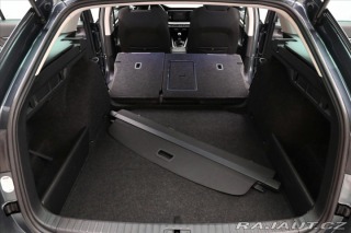 Škoda Octavia 1,5 TSI 110kW Ambition Ma 2021