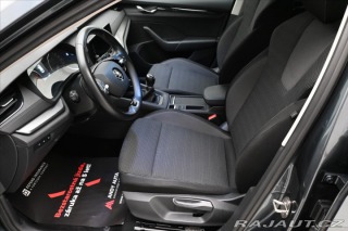 Škoda Octavia 1,5 TSI 110kW Ambition Ma 2021