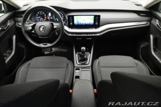 Škoda Octavia 1,5 TSI 110kW Ambition Ma 2021