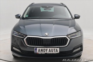 Škoda Octavia 1,5 TSI 110kW Ambition Ma 2021