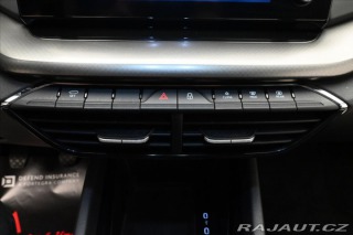 Škoda Octavia 1,5 TSI 110kW Ambition Ma 2021