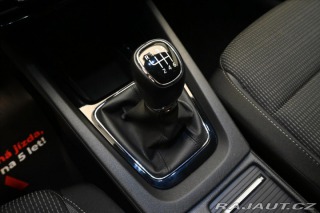 Škoda Octavia 1,5 TSI 110kW Ambition Ma 2021
