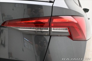 Škoda Octavia 1,5 TSI 110kW Ambition Ma 2021