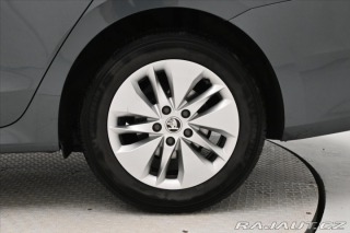 Škoda Octavia 1,5 TSI 110kW Ambition Ma 2021