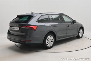Škoda Octavia 1,5 TSI 110kW Ambition Ma 2021