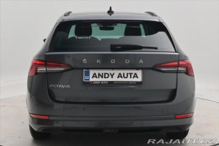 Škoda Octavia 1,5 TSI 110kW Ambition Ma 2021