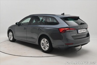 Škoda Octavia 1,5 TSI 110kW Ambition Ma 2021