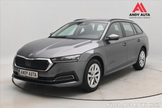 Škoda Octavia 2,0 TDI 110 kW DSG Ambiti