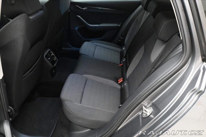 Škoda Octavia 2,0 TDI 110 kW DSG Ambiti 2023