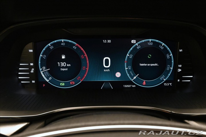 Škoda Octavia 2,0 TDI 110 kW DSG Ambiti 2023