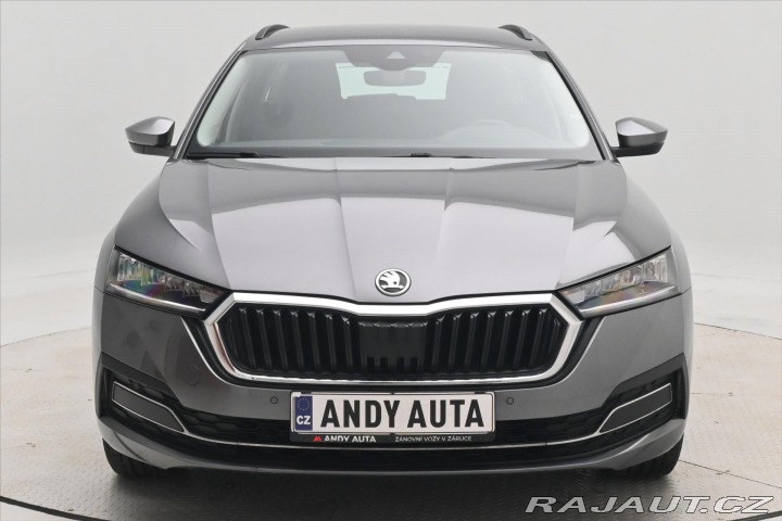 Škoda Octavia 2,0 TDI 110 kW DSG Ambiti 2023