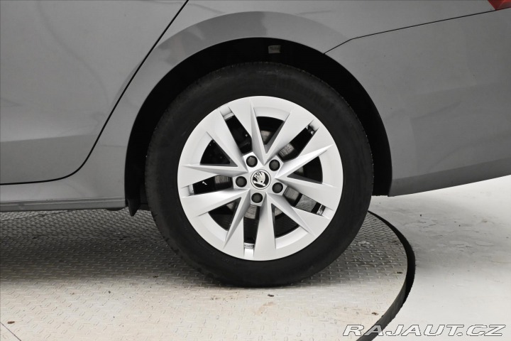 Škoda Octavia 2,0 TDI 110 kW DSG Ambiti 2023