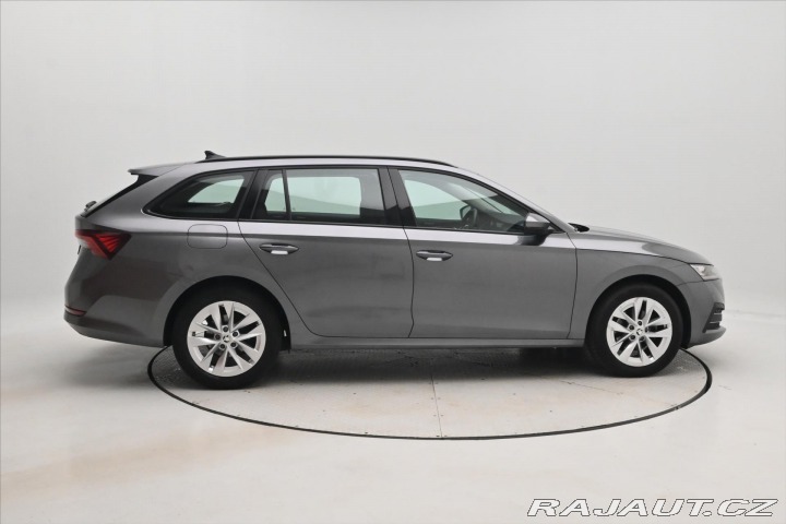 Škoda Octavia 2,0 TDI 110 kW DSG Ambiti 2023